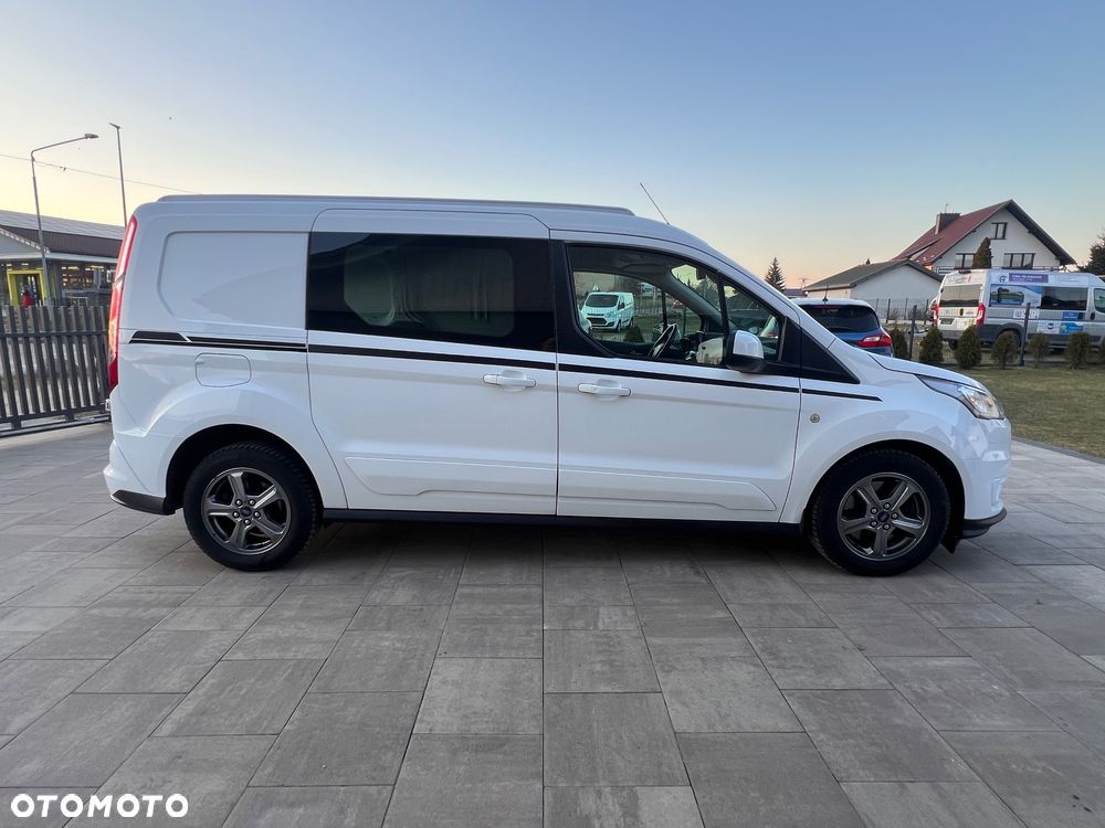 Ford Connect Sport - 40