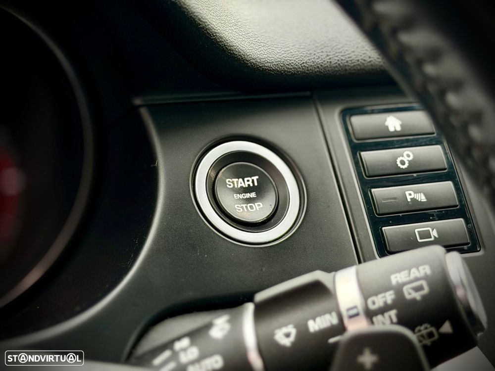 Land Rover Discovery Sport D150 R-Dynamic HSE - 18