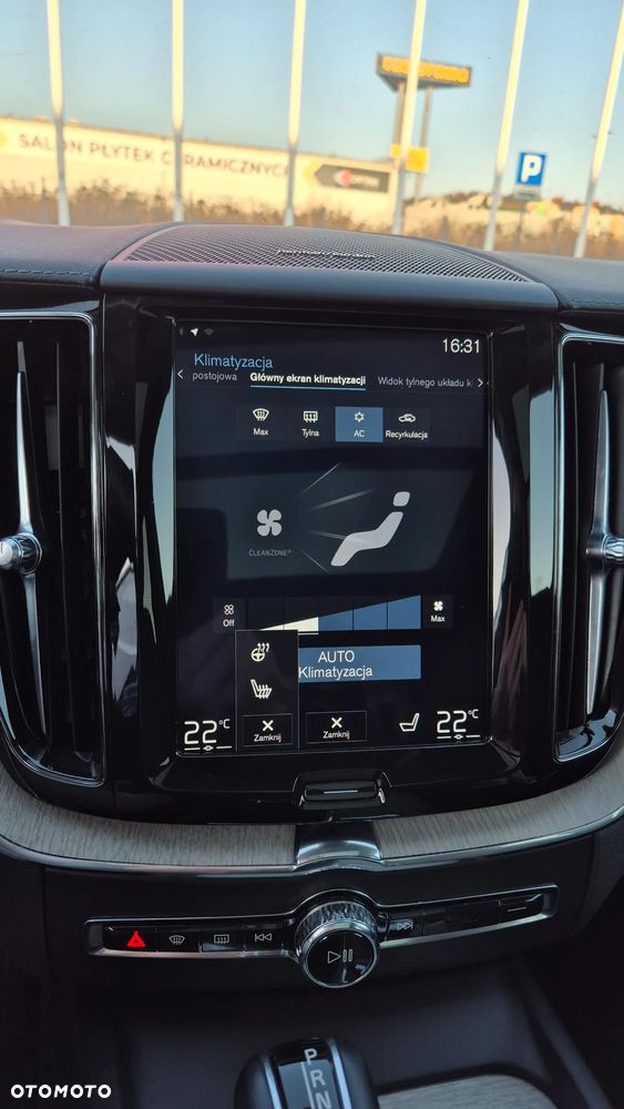 Volvo XC 60 T5 AWD Inscription - 15