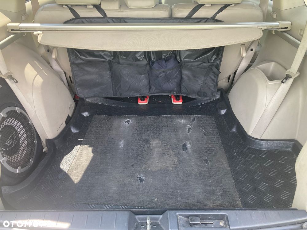 Mitsubishi Outlander 2.0 DID Intense + - 13