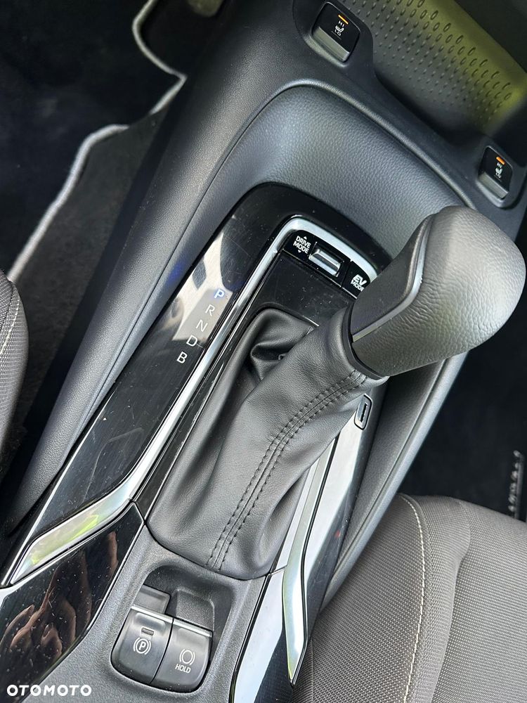 Suzuki Swace 1.8 Hybrid CVT Comfort+ - 13