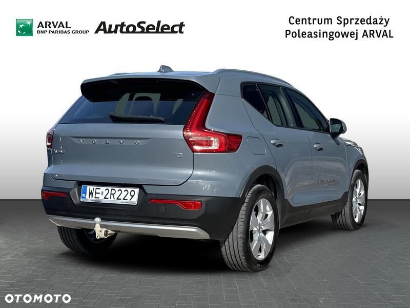 Volvo XC 40 T3 Momentum - 6