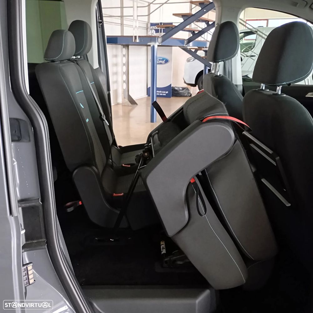 Ford Tourneo Connect 2.0 TDCi Active - 7