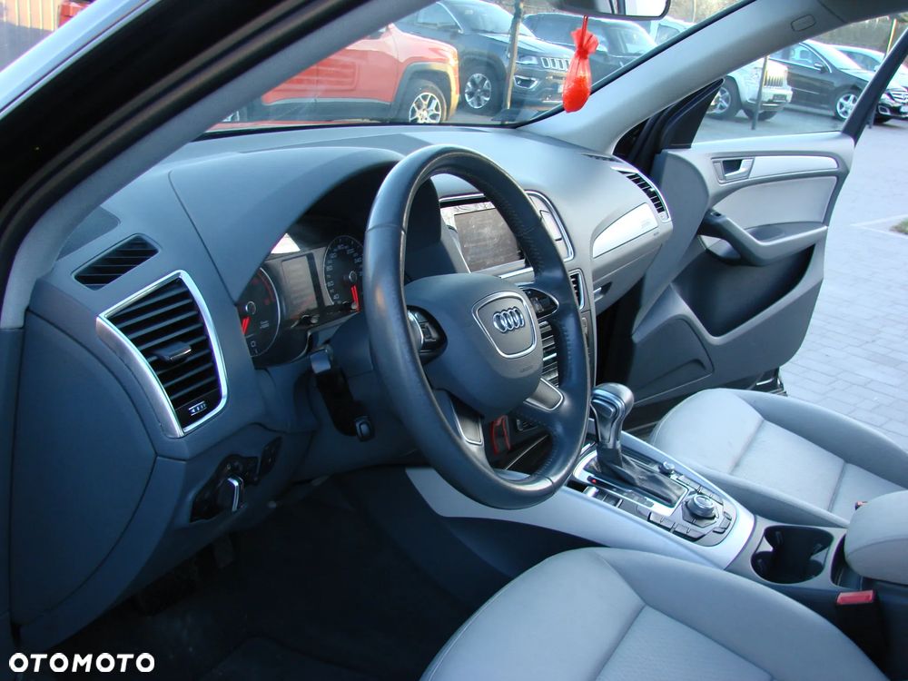 Audi Q5 - 21