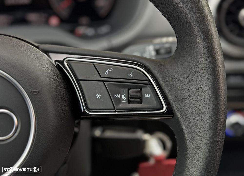 Audi Q2 30 TFSI Advanced - 12