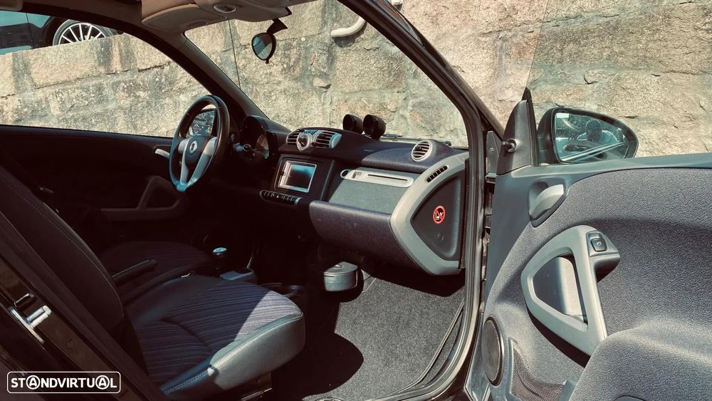 Smart ForTwo Coupé - 18