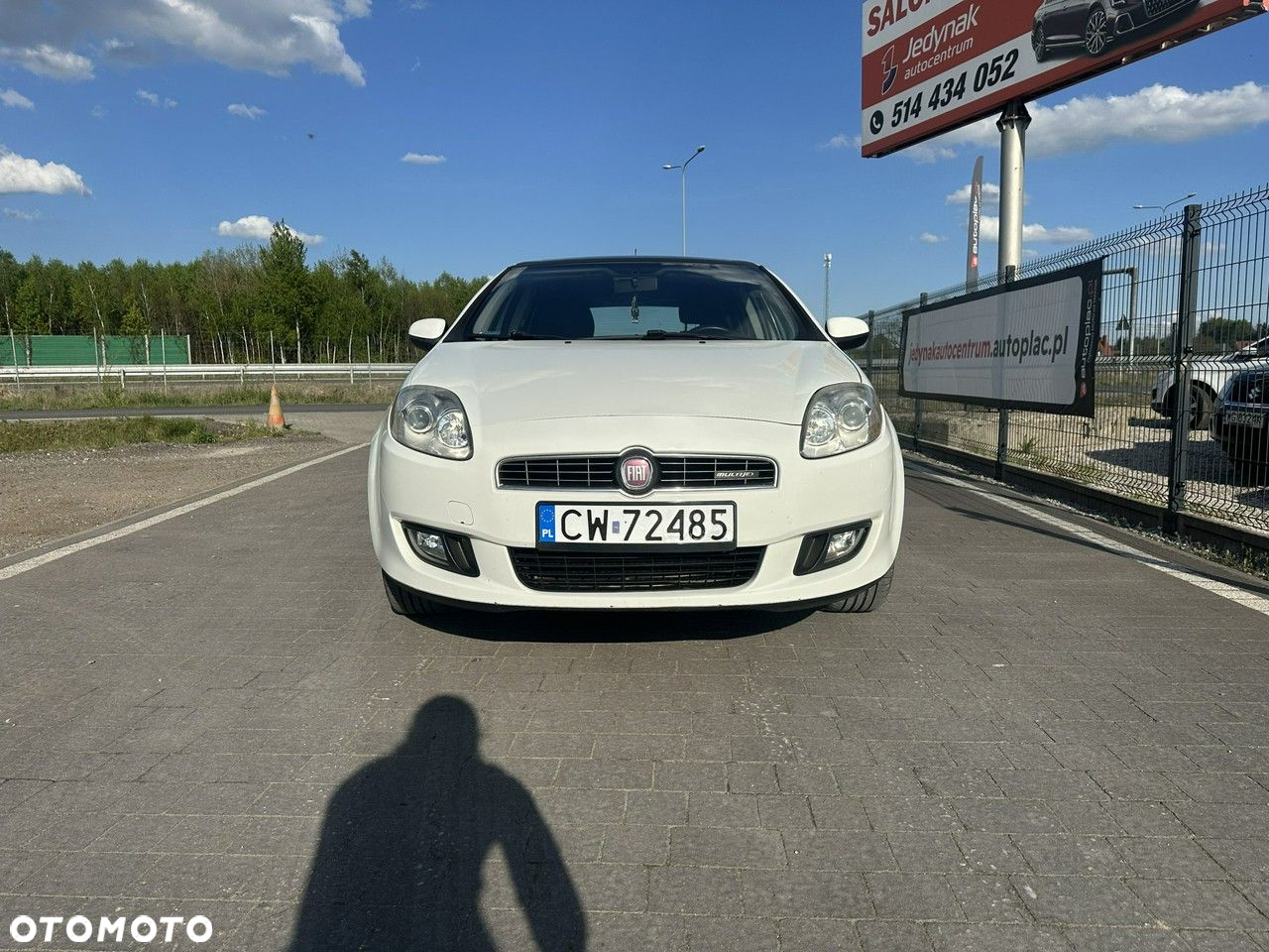 Fiat Bravo - 2