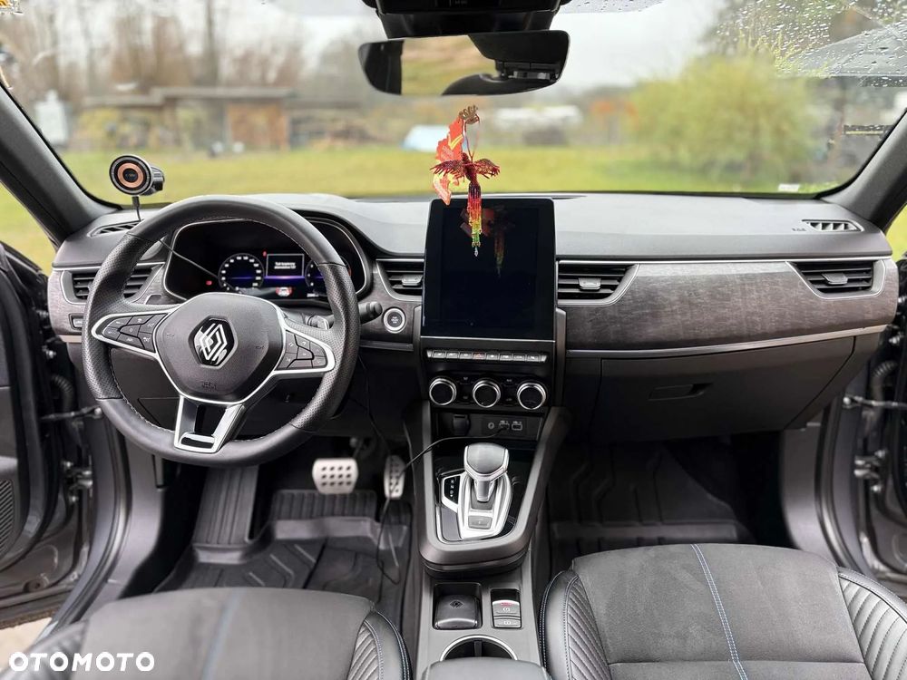Renault Arkana - 12