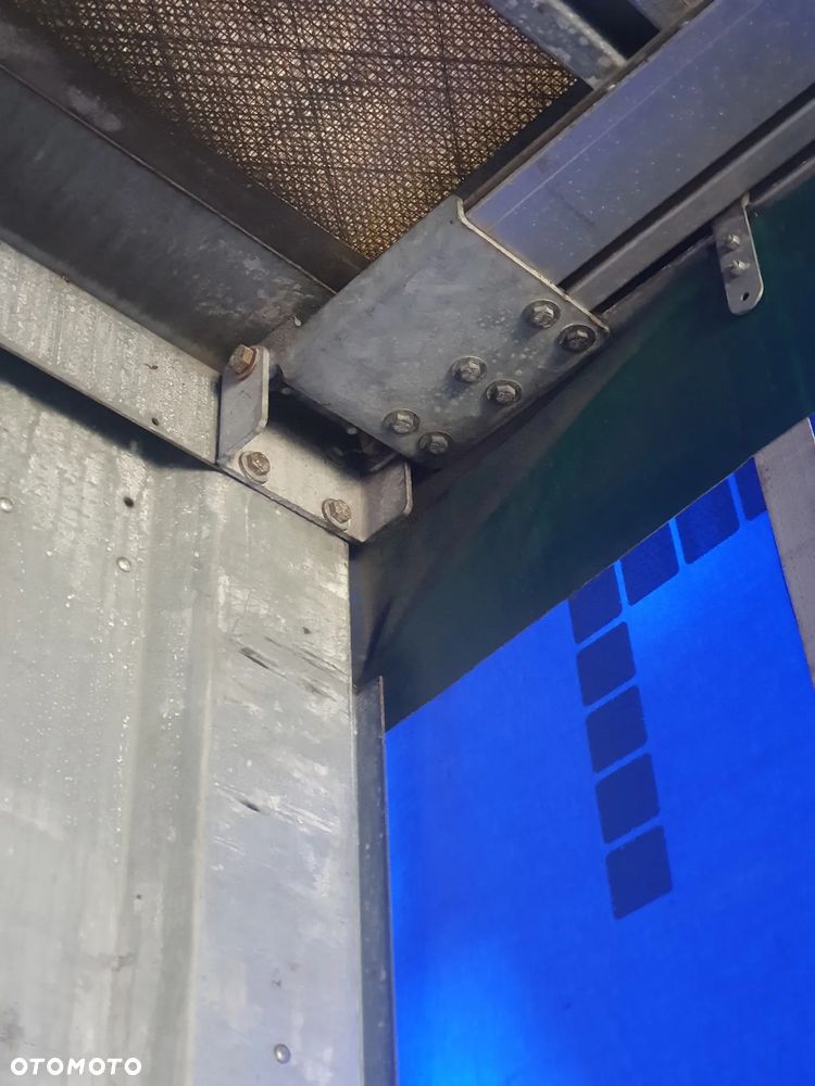 Mercedes-Benz ACTROS 2545 FIRANA - 22