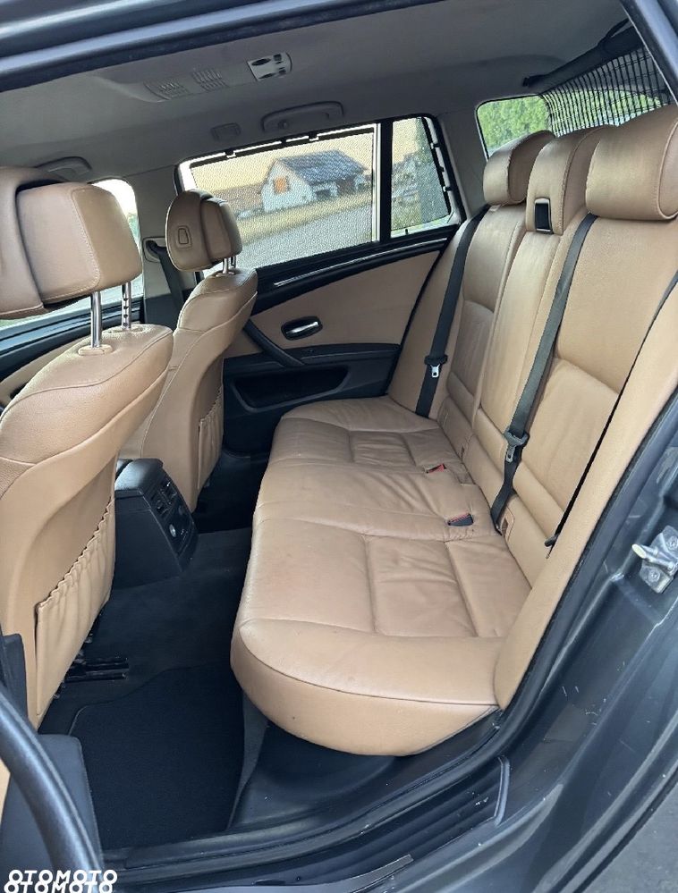 BMW Seria 5 - 19