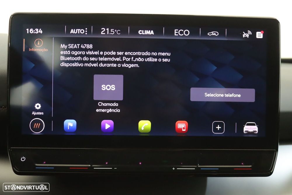 Cupra Born 58 kWh - 25