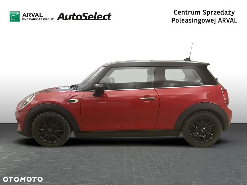 MINI Cooper GPF - 2