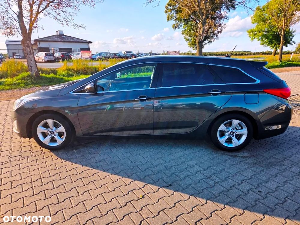 Hyundai i40 1.6 Comfort - 18
