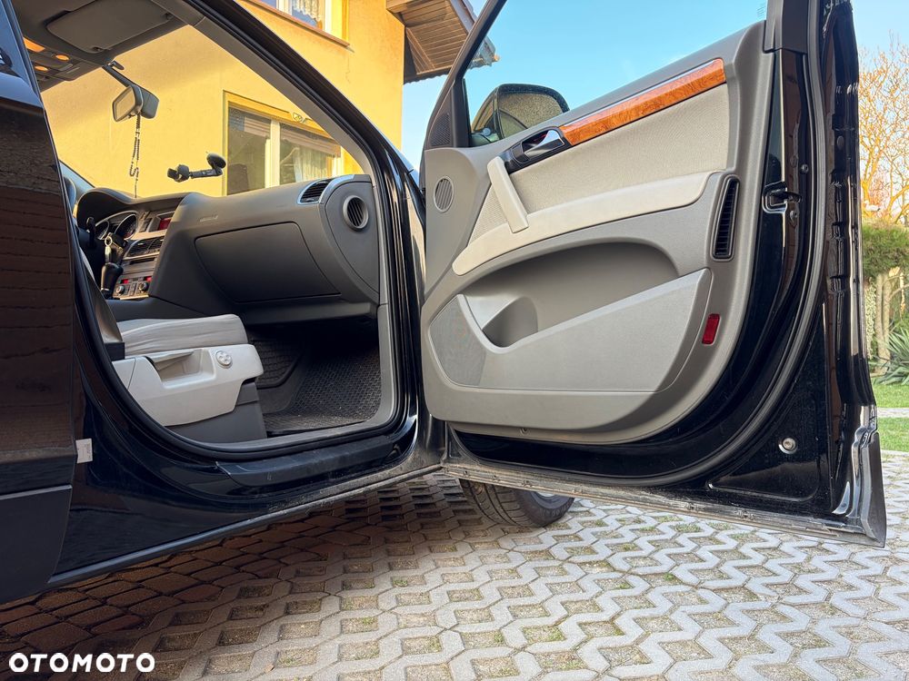 Audi Q7 - 18