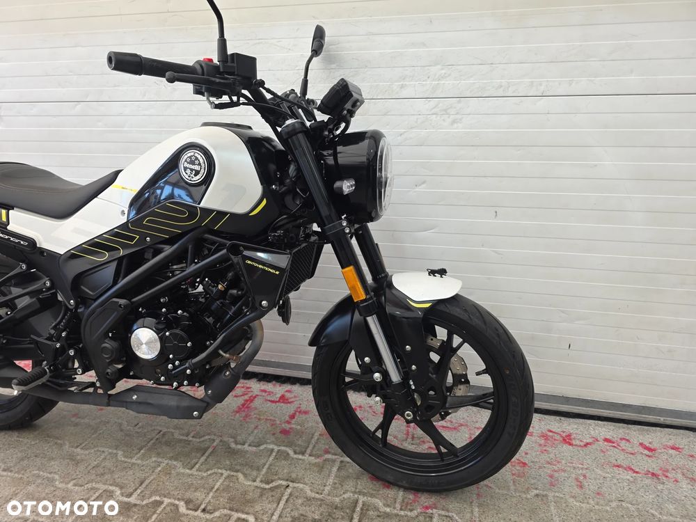 Benelli Leoncino - 7