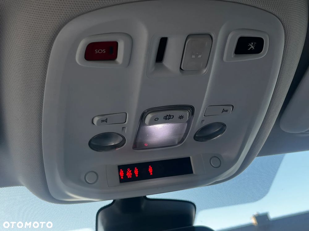 Peugeot 308 BlueHDi FAP 130 Stop & Start Allure Pack - 35