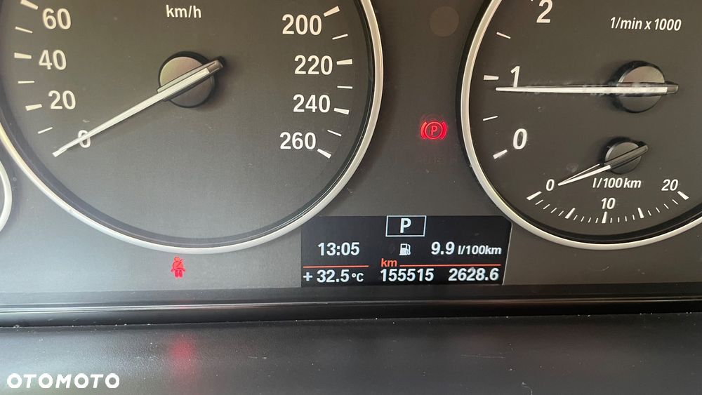 BMW X3 xDrive28i xLine - 8