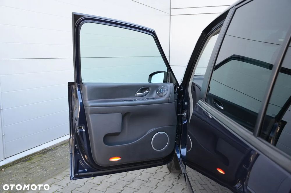 Renault Espace 2.0 Dynamique - 21