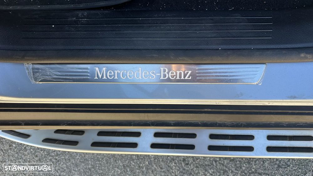 Mercedes-Benz GLE 350 de 4Matic 9G-TRONIC AMG Line - 6