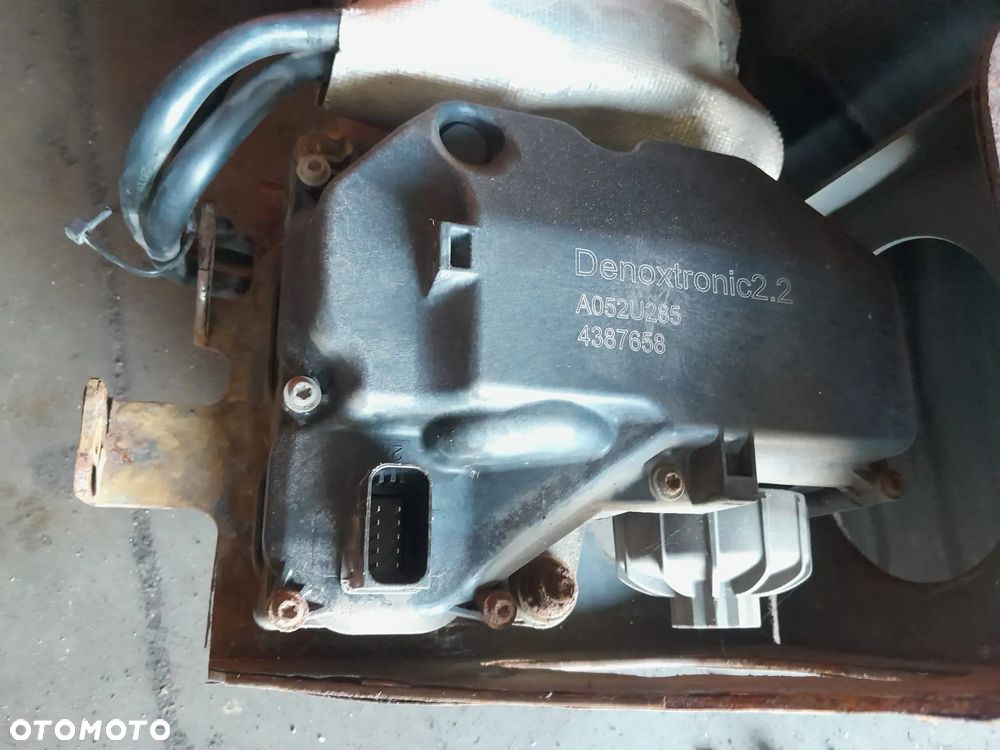 Pompa adblue denoxtronic 2.2 DAF EURO 6 A052U285 4387658 - 1