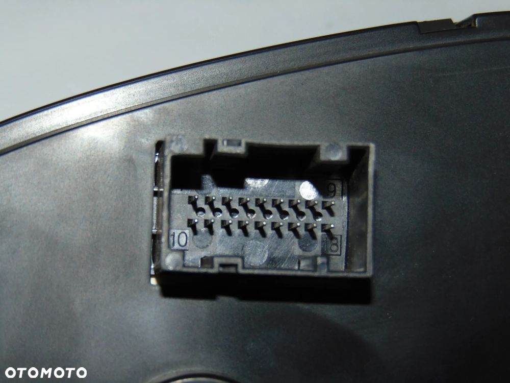 EUROPA licznik zegary 5801259720 Iveco Daily 3 III 4 IV diesel 2.3 HPI 06-11r - 8