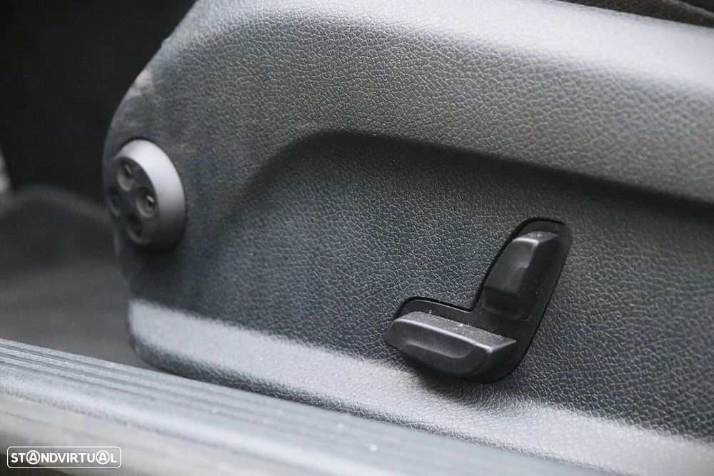 Mercedes-Benz C 250 d Aut. - 16