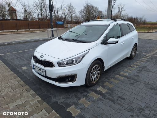 Kia Ceed 1.6 GDI L Business Line - 6