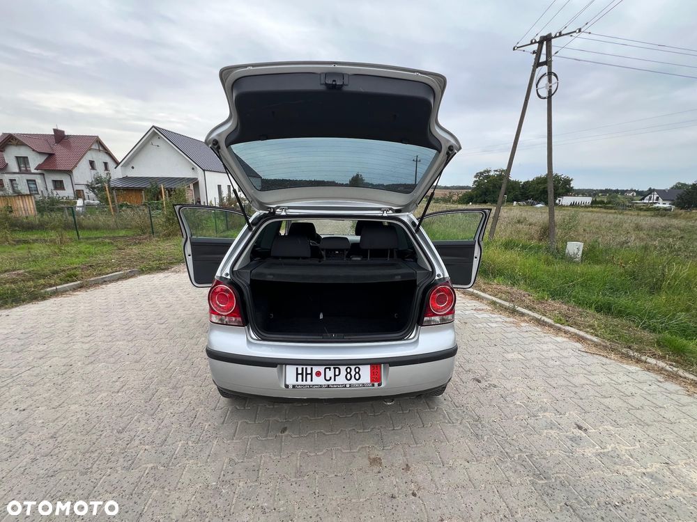 Volkswagen Polo - 13