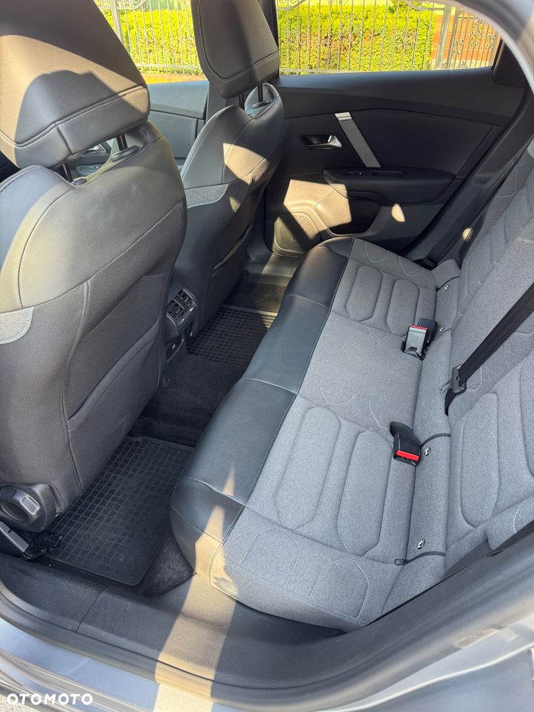 Citroën C4 1.2 PureTech Feel Pack S&S EAT8 - 6