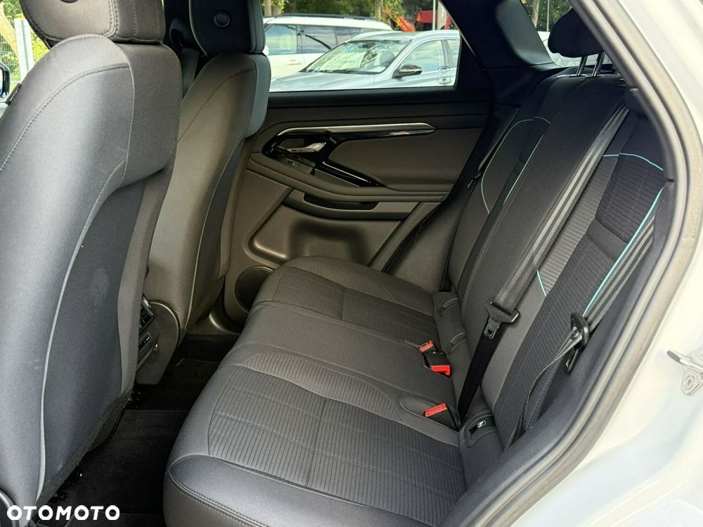 Land Rover Range Rover Evoque 2.0 P200 mHEV S - 16