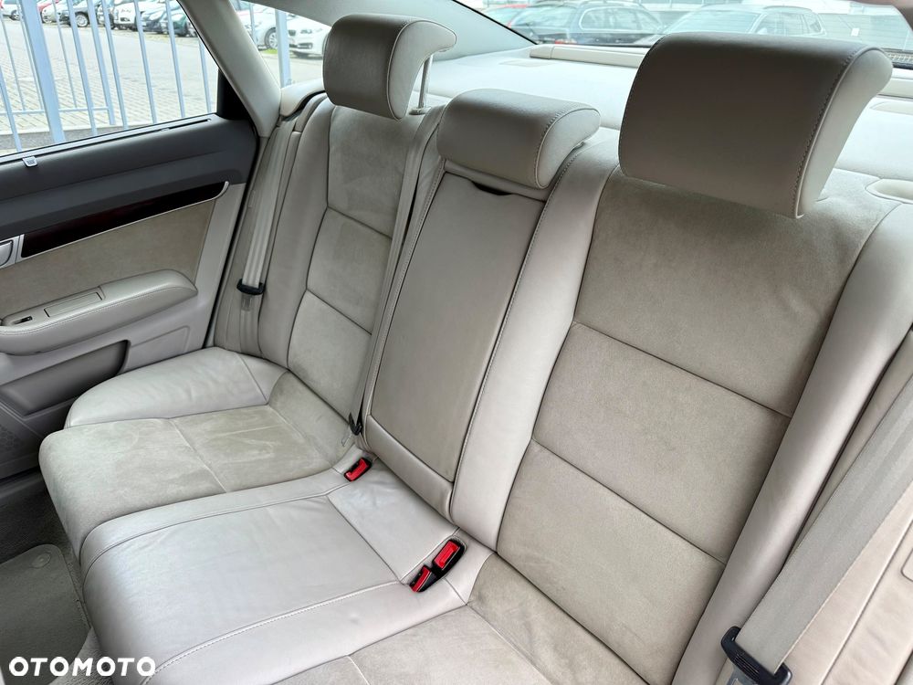 Audi A6 - 7