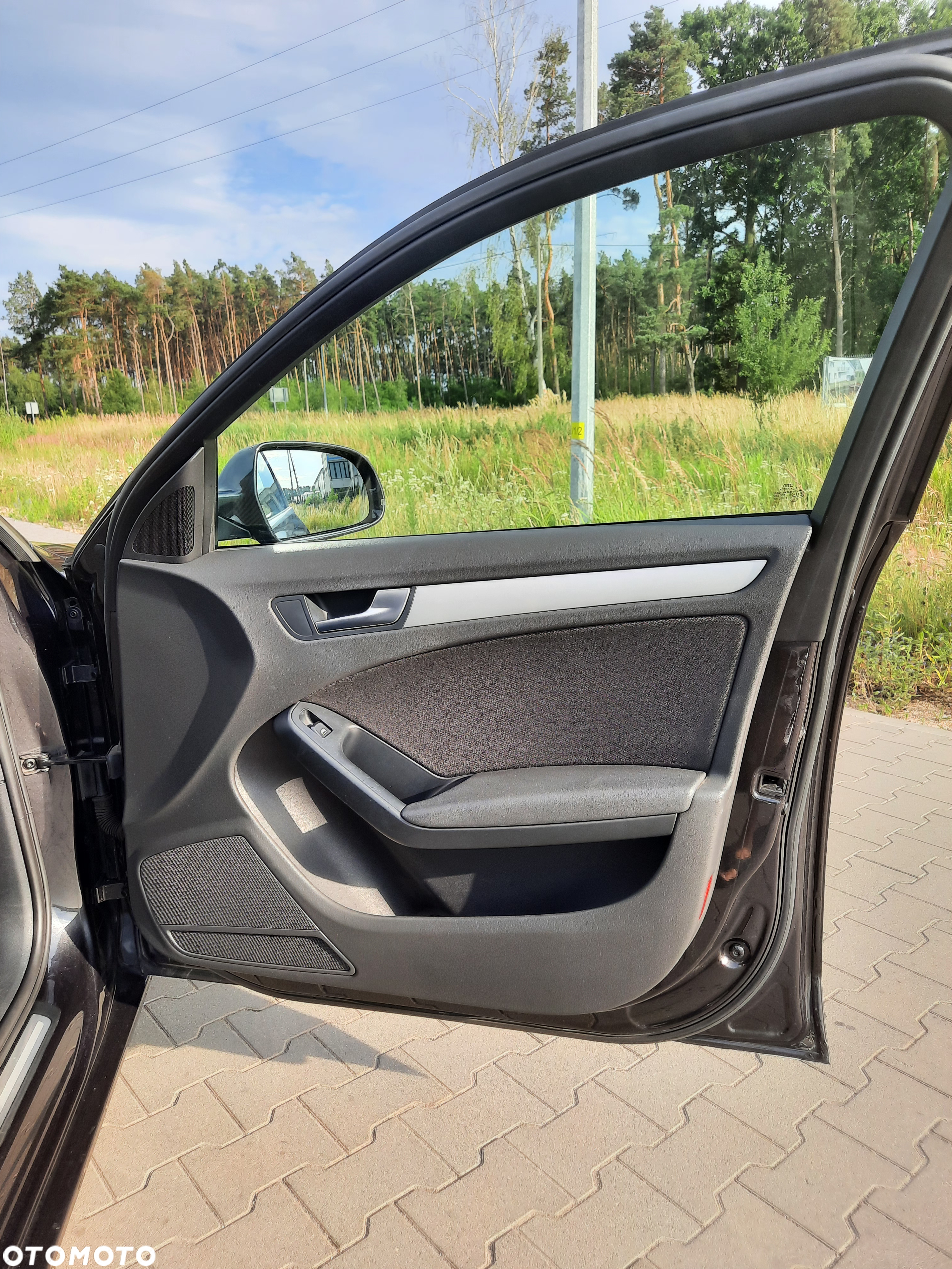Audi A4 - 12