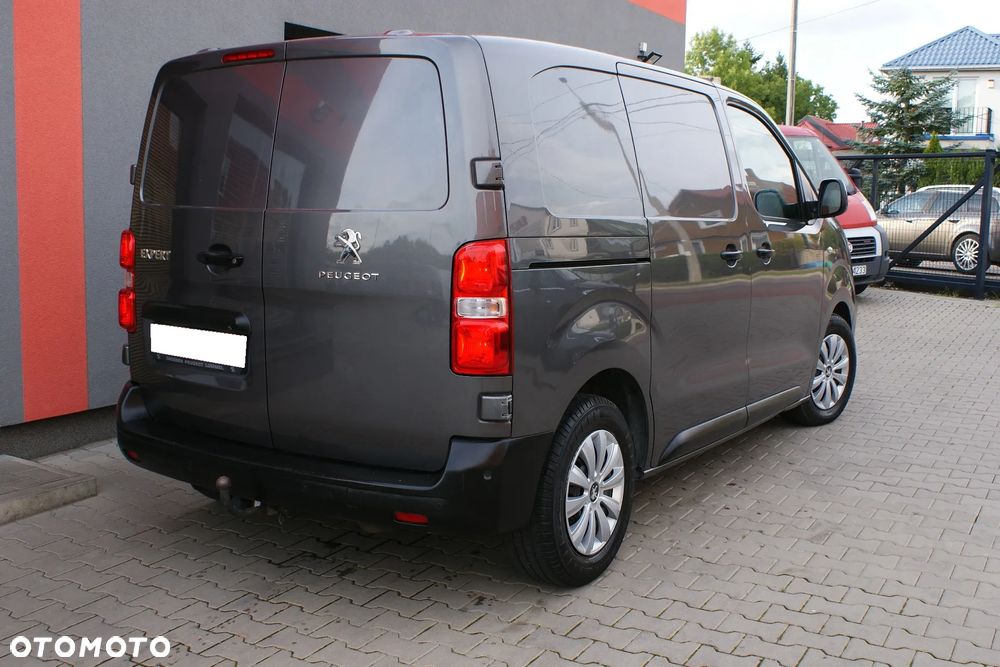 Peugeot Expert - 4