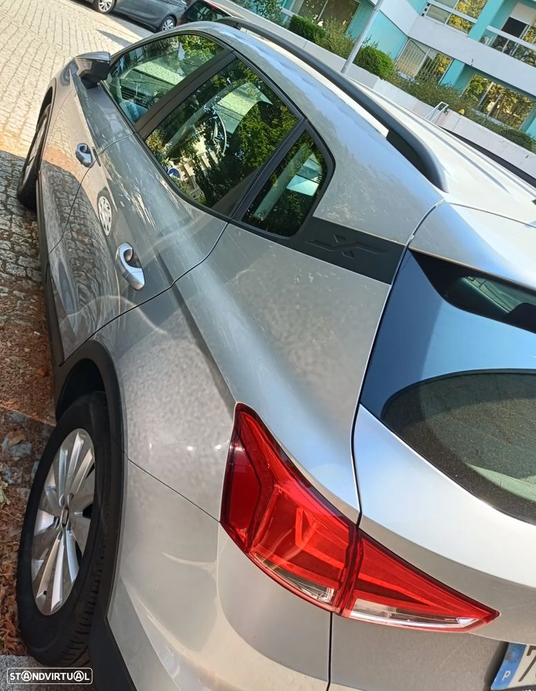 SEAT Arona 1.6 TDI Style - 2