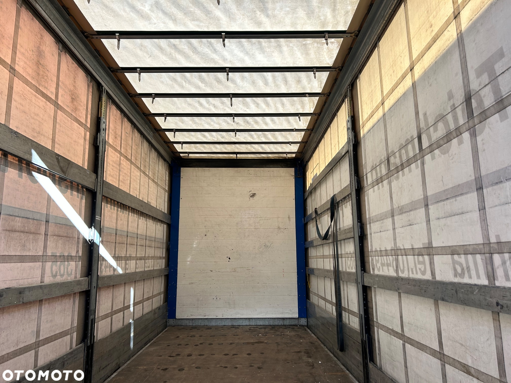 MAN TGL 12.250 cena za ZESTAW TANDEM UNIKAT przebieg z Niemiec MANUAL HAK / EURO 6 / przyczepa zestaw jumbo / opony 80% - 34