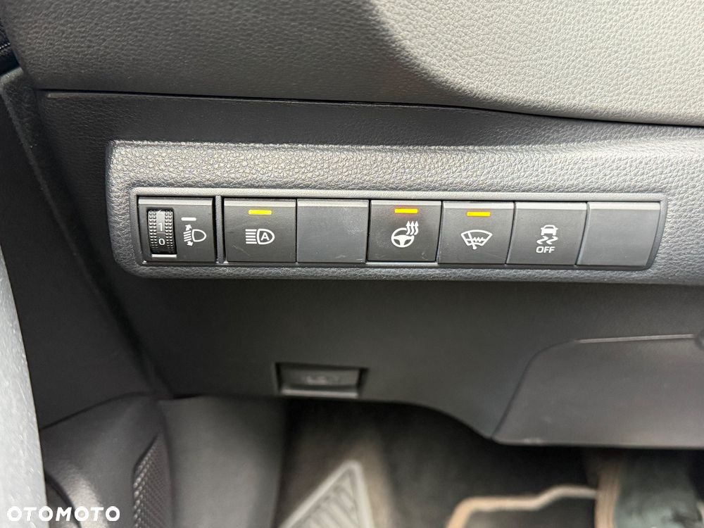 Toyota Corolla 1.8 Comfort - 12