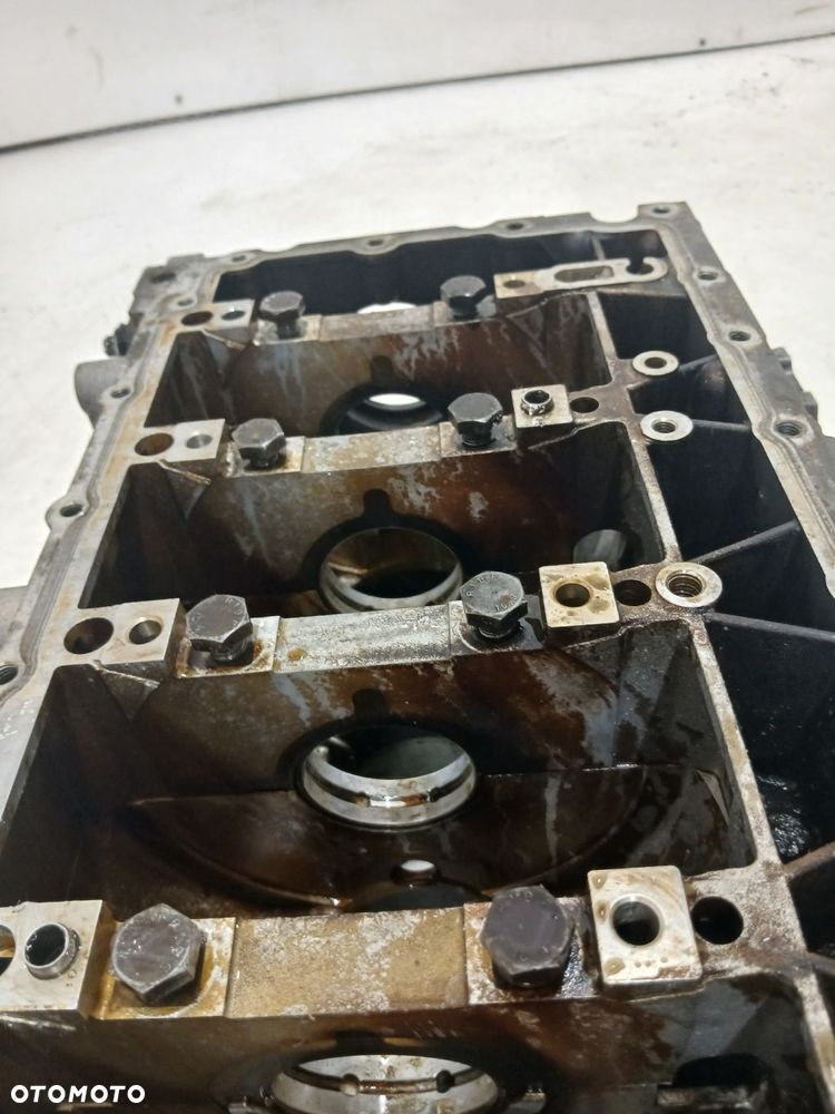 BLOK SILNIKA BMW E90 E92 N43B20A - 10