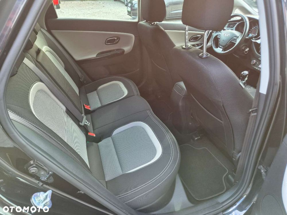 Kia Ceed - 23