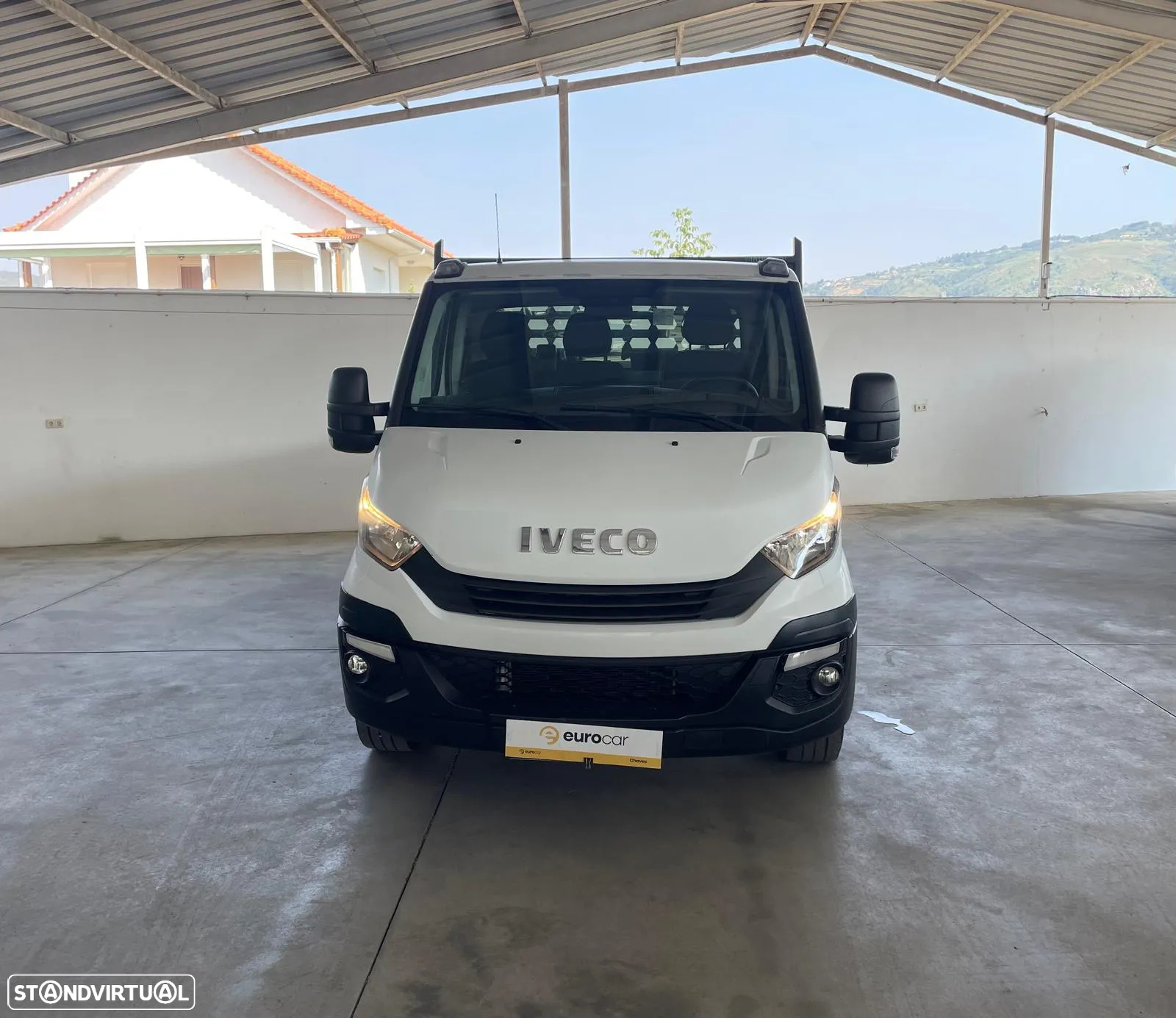 Iveco Daily 35S16 - 7