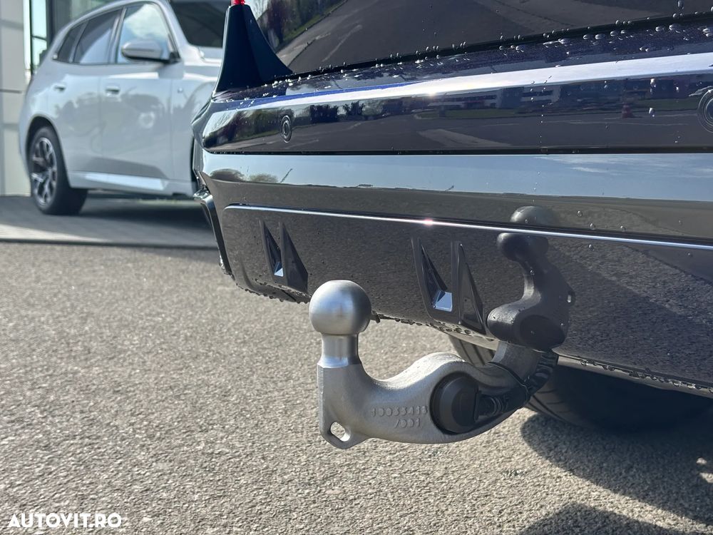 BMW X5 xDrive30d AT MHEV - 26