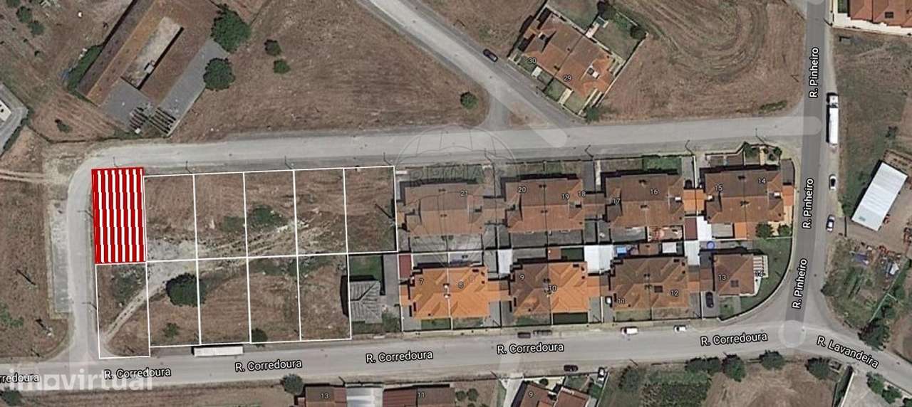 Terreno  para venda - Grande imagem: 2/5