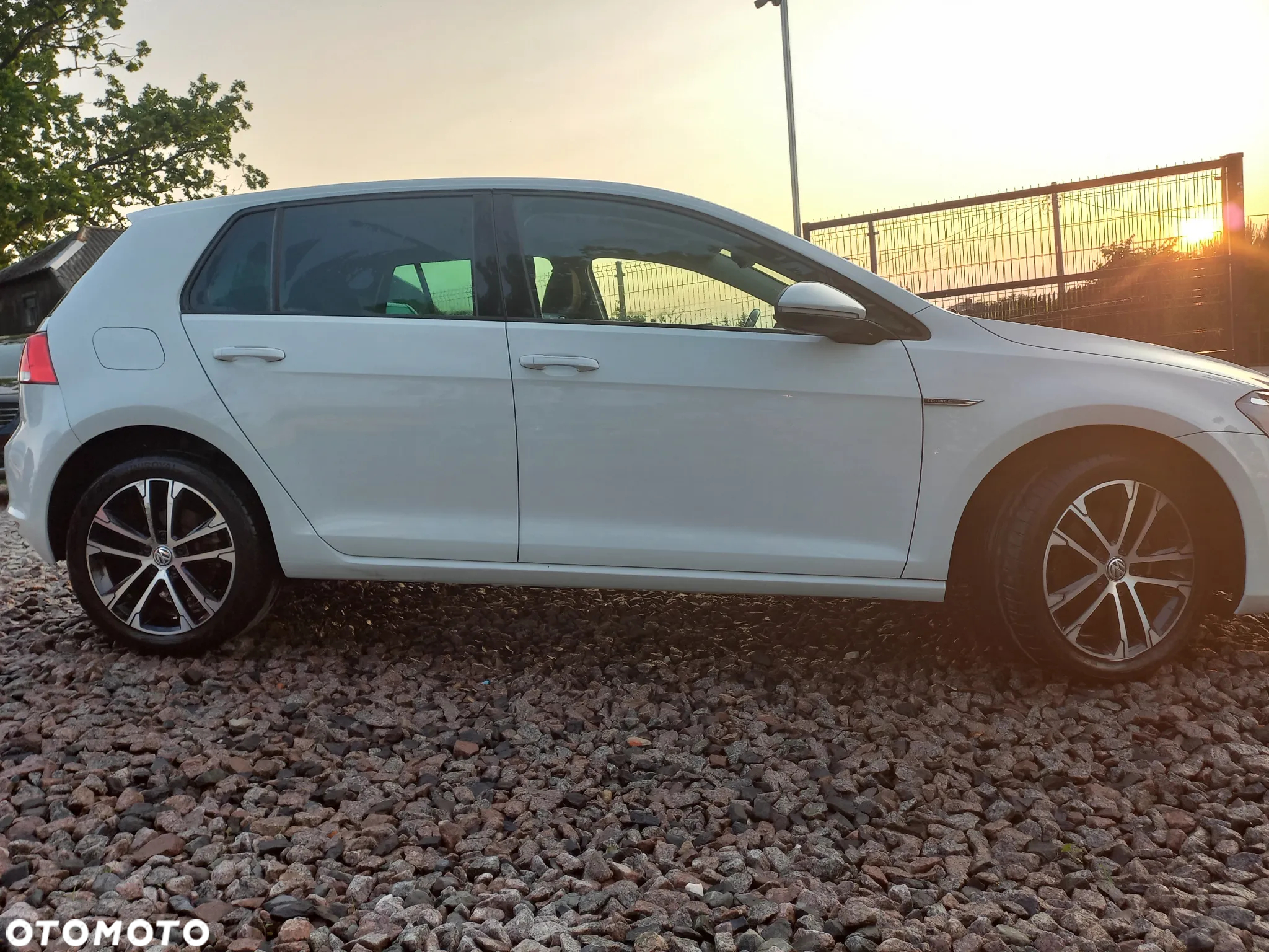 Volkswagen Golf VII 1.4 TSI BMT Comfortline - 12