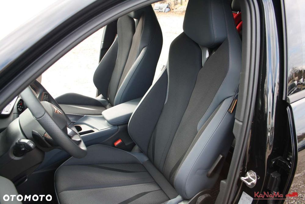 Cupra Terramar - 7