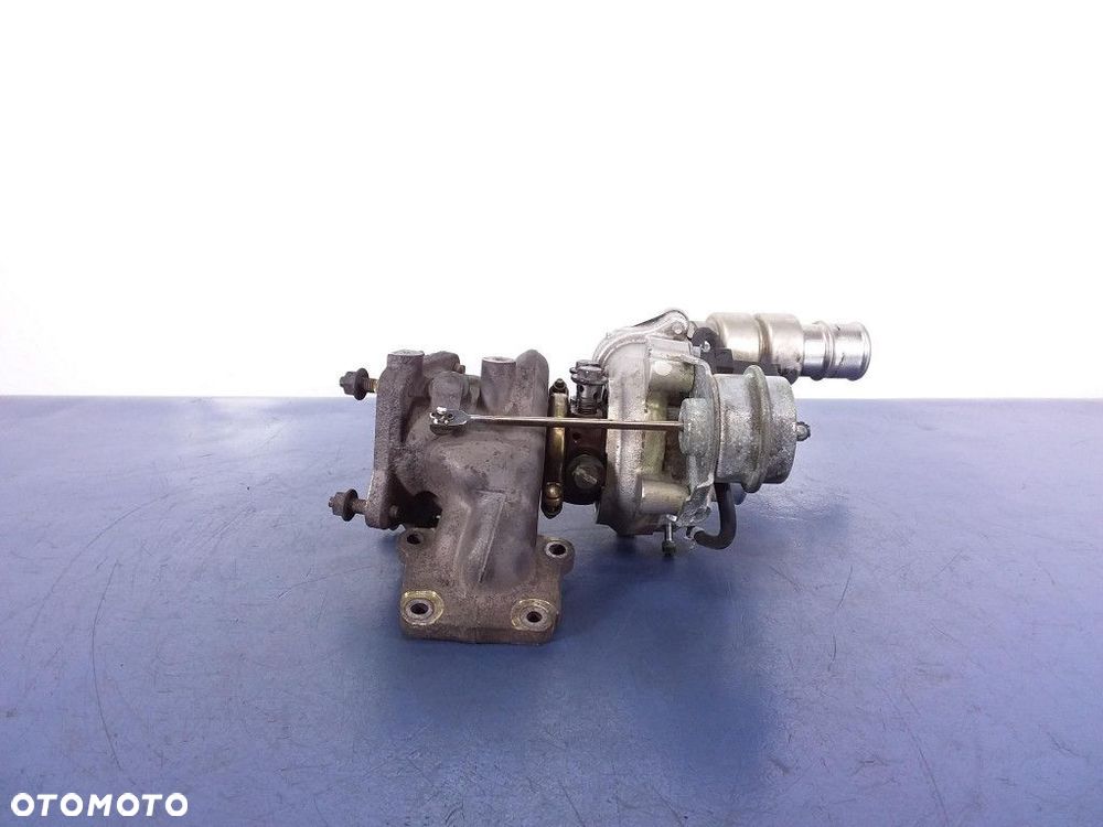 CADILLAC CTS III 2.0 T TURBOSPRĘŻARKA 12674684 - 2