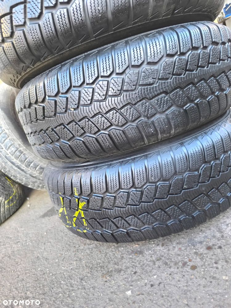 5x114,3 Felgi Stalowe Stal 5x114 Koła Zimowe Zima 16 RENAULT KADJAR DACIA DUSTER NISSAN QASHQAI XTRAIL 7mm Legnica ALU-RAD 215/65 - 14
