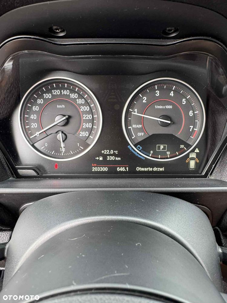 BMW Seria 1 118i Sport Line - 15