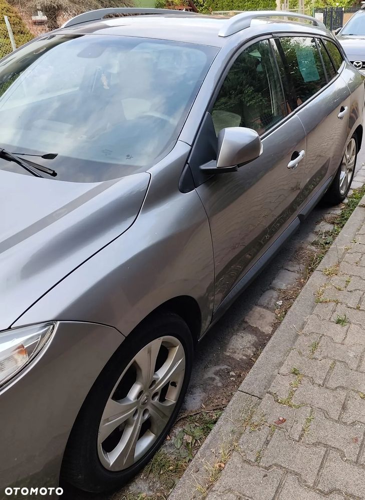 Renault Megane - 5