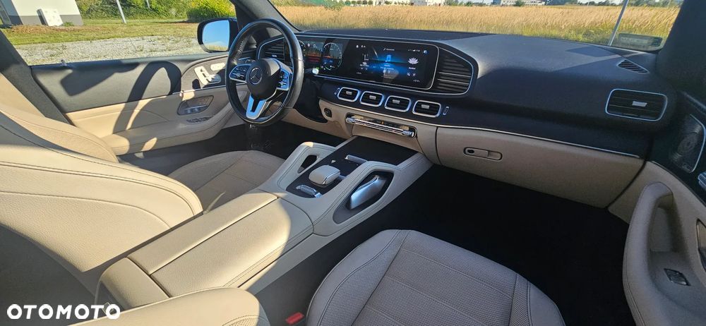 Mercedes-Benz GLE 350 e 4-Matic Premium Plus - 18