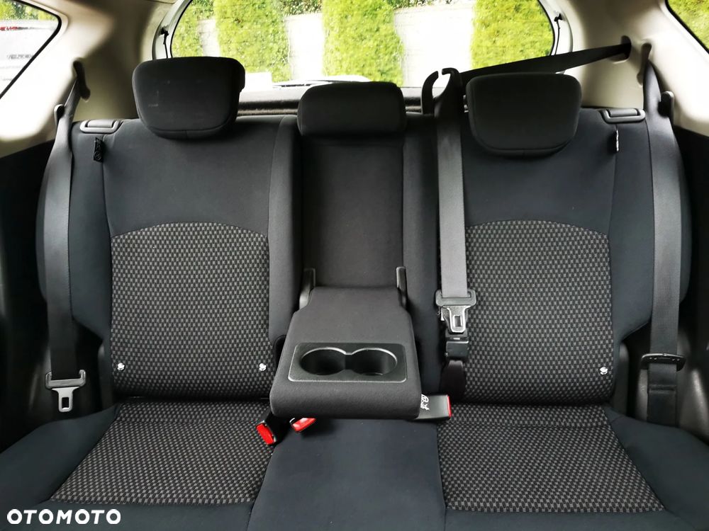 Nissan Note 1.5 dCi acenta+ - 15