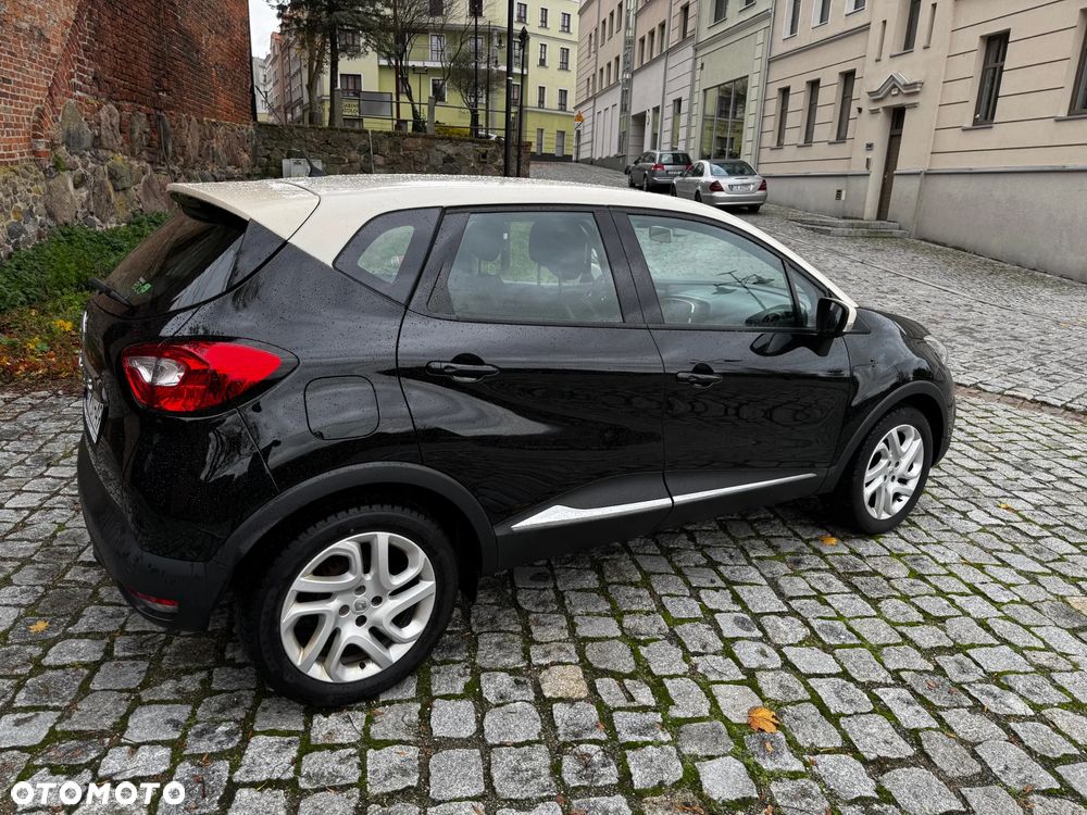 Renault Captur ENERGY TCe 90 Start&Stop Luxe - 7